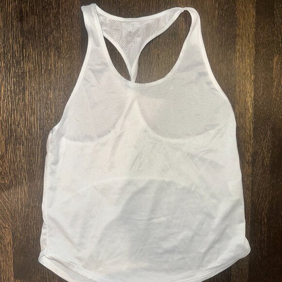 Tank top Under Armour UA Tech Vent Tank - Picture 4 of 4